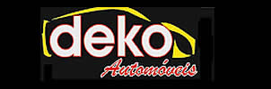 Deko Automoveis Logo